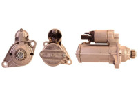 Motor de arranque / Arranque