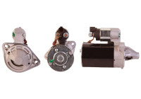 Motor de arranque / Arranque