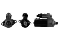 Motor de arranque / Arranque
