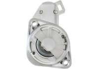 Motor de arranque / Arranque