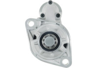 Motor de arranque / Arranque