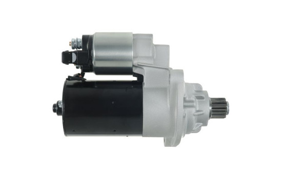 Motor de arranque / Arranque, Imagen 2
