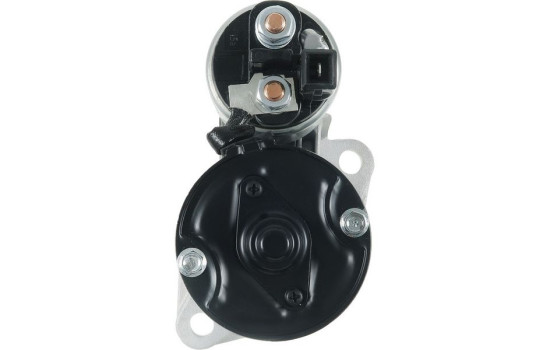 Motor de arranque / Arranque, Imagen 3