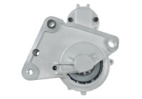 Motor de arranque / Arranque
