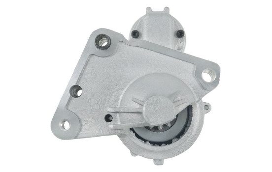 Motor de arranque / Arranque