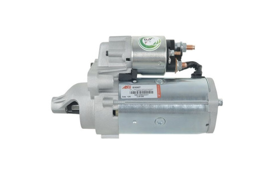 Motor de arranque / Arranque, Imagen 2