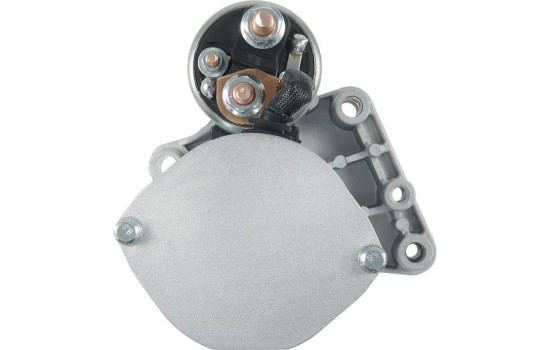 Motor de arranque / Arranque, Imagen 3