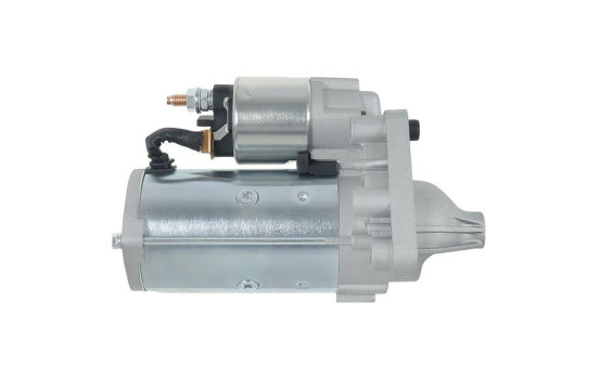 Motor de arranque / Arranque, Imagen 4