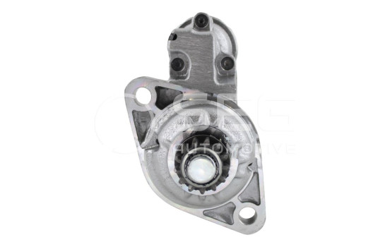 Motor de arranque / Arranque, Imagen 2