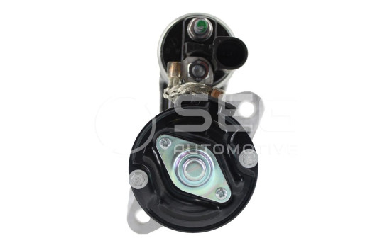 Motor de arranque / Arranque, Imagen 3