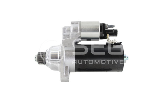 Motor de arranque / Arranque, Imagen 5