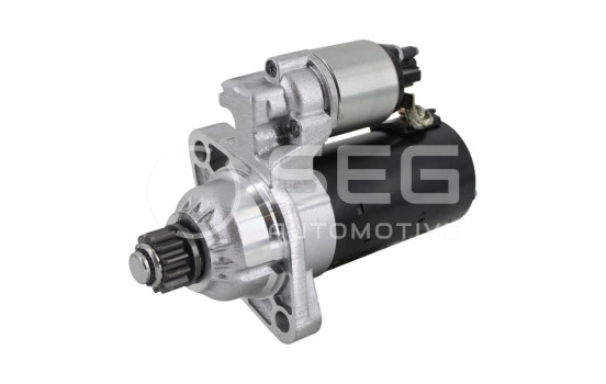 Motor de arranque / Arranque, Imagen 6