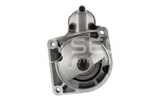Motor de arranque / Arranque, Imagen 2
