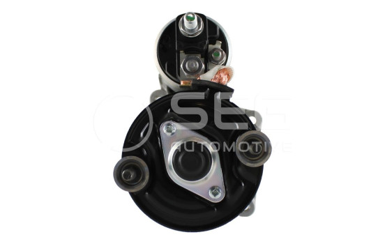 Motor de arranque / Arranque, Imagen 3
