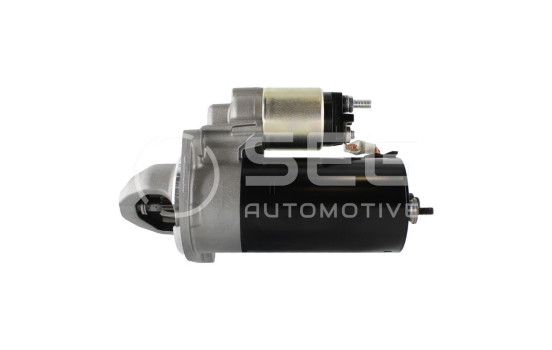 Motor de arranque / Arranque, Imagen 5