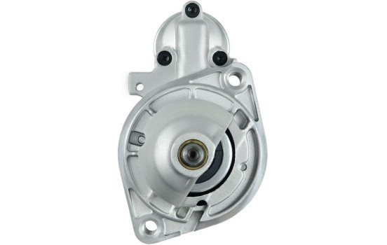 Motor de arranque / Arranque