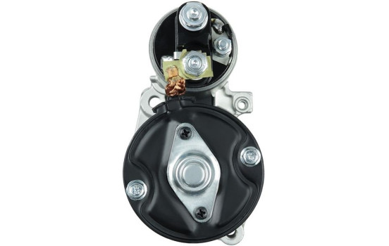 Motor de arranque / Arranque, Imagen 3