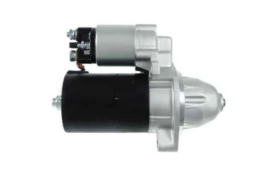 Motor de arranque / Arranque, Imagen 4