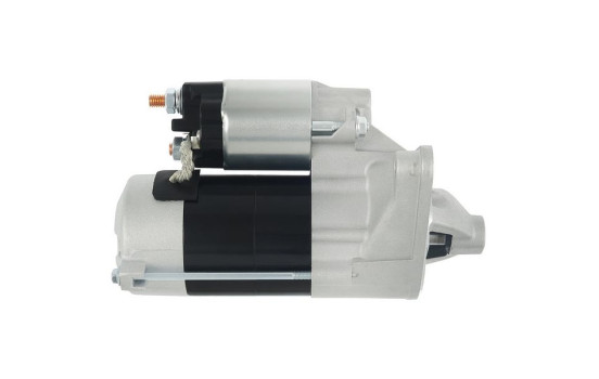 Motor de arranque / Arranque, Imagen 2