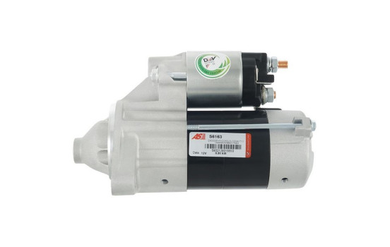 Motor de arranque / Arranque, Imagen 4