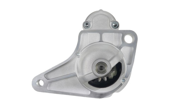 Motor de arranque / Arranque