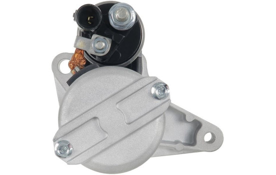 Motor de arranque / Arranque, Imagen 3