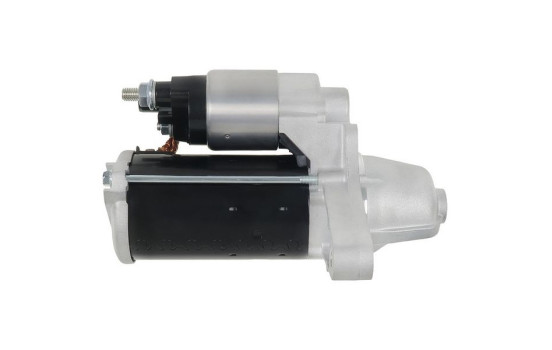 Motor de arranque / Arranque, Imagen 4