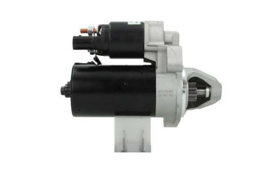 Motor de arranque / Arranque, Imagen 4