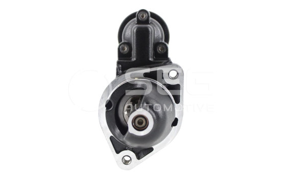 Motor de arranque / Arranque, Imagen 2