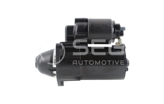 Motor de arranque / Arranque, Imagen 5