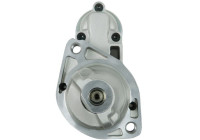 Motor de arranque / Arranque