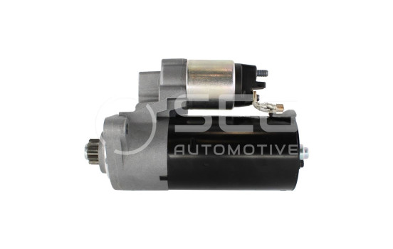 Motor de arranque / Arranque, Imagen 5