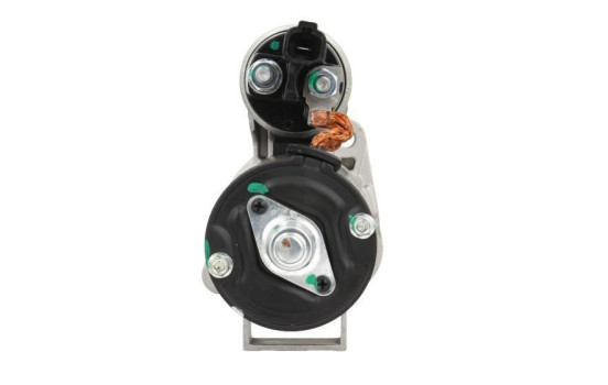 Motor de arranque / Arranque, Imagen 3