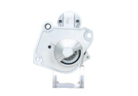 Motor de arranque / Arranque