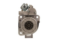 Motor de arranque / Arranque