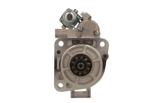 Motor de arranque / Arranque