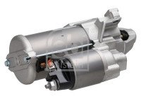 Motor de arranque / Arranque