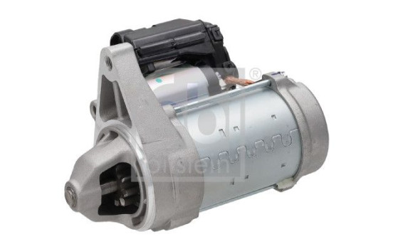 Motor de arranque / Arranque