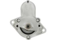 Motor de arranque / Arranque