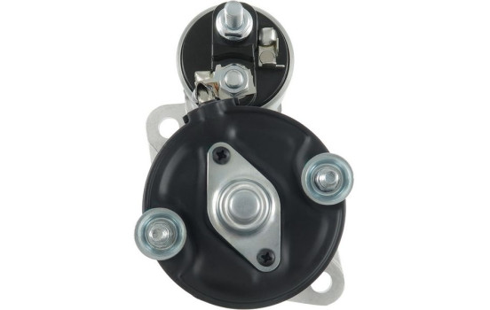 Motor de arranque / Arranque, Imagen 3