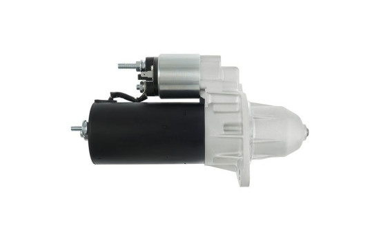 Motor de arranque / Arranque, Imagen 4