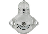 Motor de arranque / Arranque