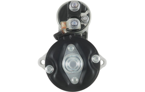 Motor de arranque / Arranque, Imagen 3