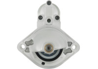 Motor de arranque / Arranque