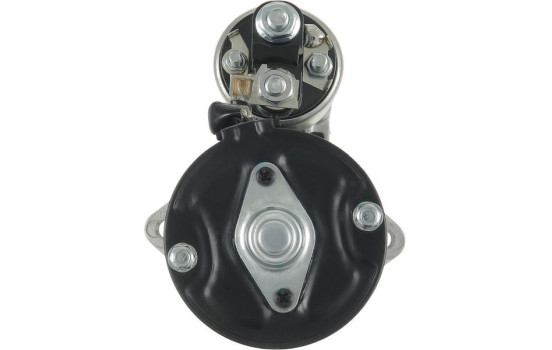 Motor de arranque / Arranque, Imagen 3