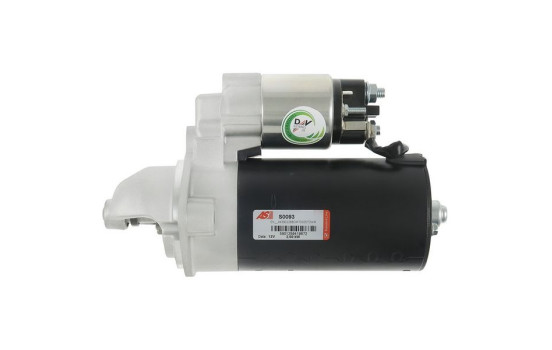 Motor de arranque / Arranque, Imagen 4