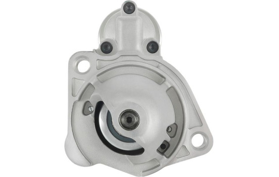 Motor de arranque / Arranque