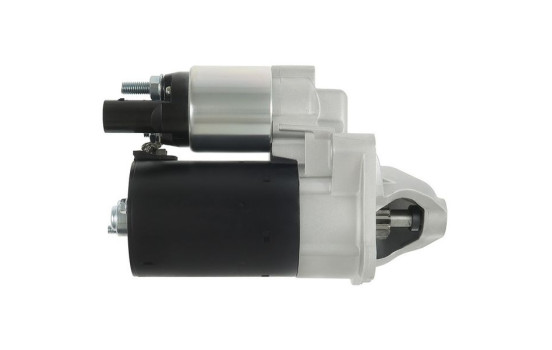 Motor de arranque / Arranque, Imagen 2