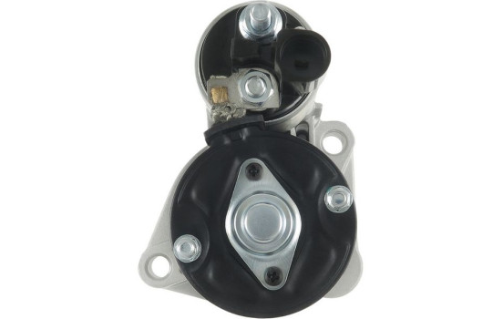 Motor de arranque / Arranque, Imagen 3