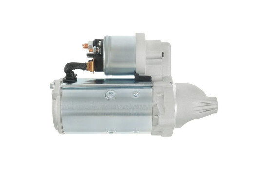 Motor de arranque / Arranque, Imagen 2